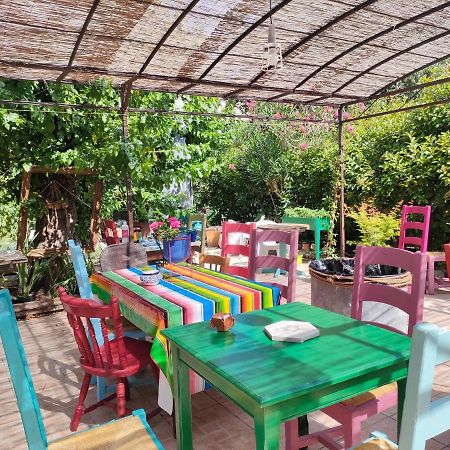 Les P'Tits Velos Bed & Breakfast Chandolas ภายนอก รูปภาพ