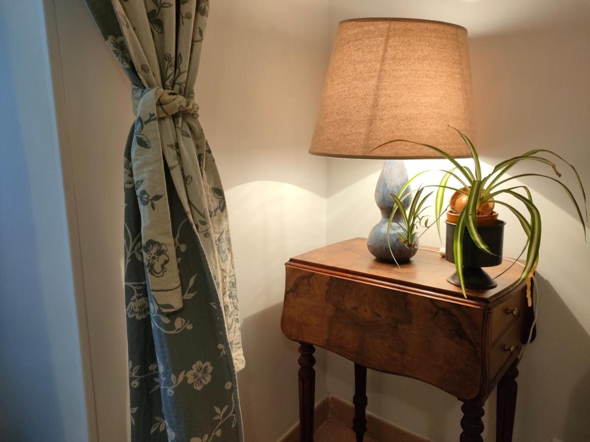 Les P'Tits Velos Bed & Breakfast Chandolas ภายนอก รูปภาพ