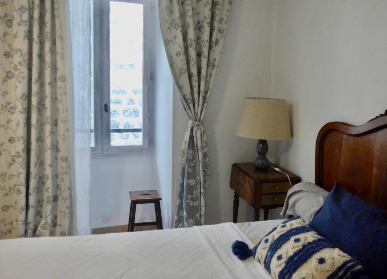 Les P'Tits Velos Bed & Breakfast Chandolas ภายนอก รูปภาพ