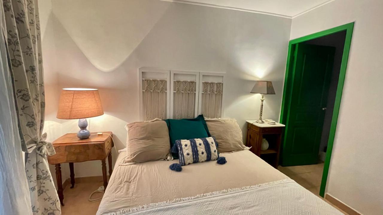 Les P'Tits Velos Bed & Breakfast Chandolas ภายนอก รูปภาพ