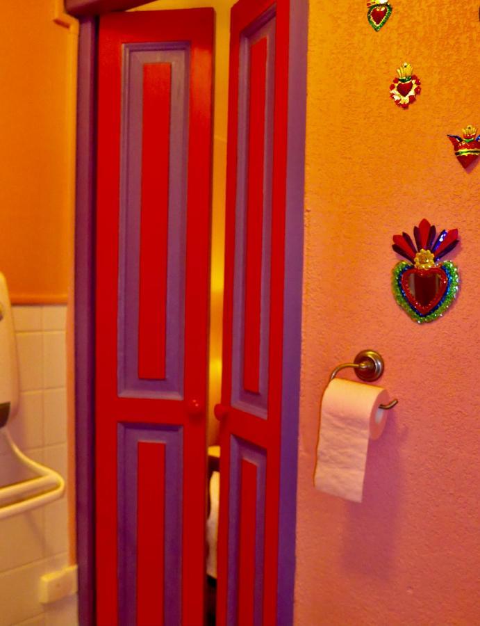 Les P'Tits Velos Bed & Breakfast Chandolas ภายนอก รูปภาพ