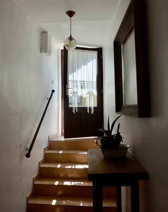 Les P'Tits Velos Bed & Breakfast Chandolas ภายนอก รูปภาพ