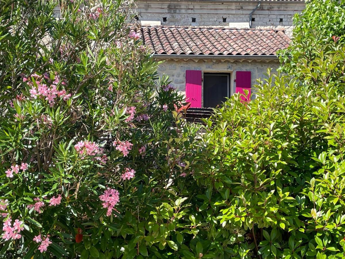 Les P'Tits Velos Bed & Breakfast Chandolas ภายนอก รูปภาพ