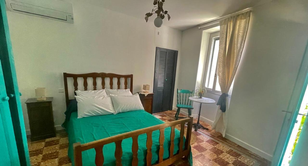 Les P'Tits Velos Bed & Breakfast Chandolas ภายนอก รูปภาพ