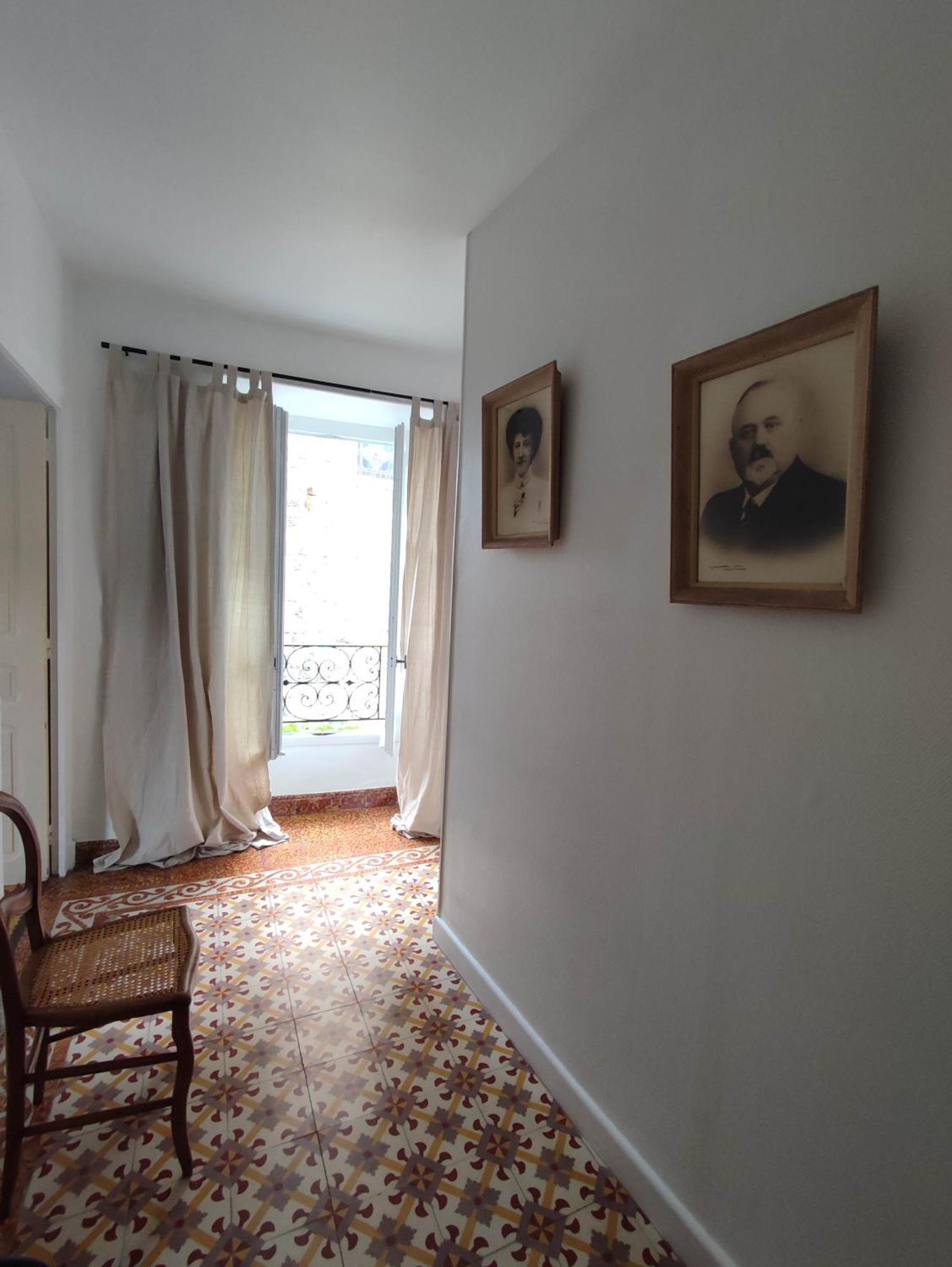 Les P'Tits Velos Bed & Breakfast Chandolas ภายนอก รูปภาพ