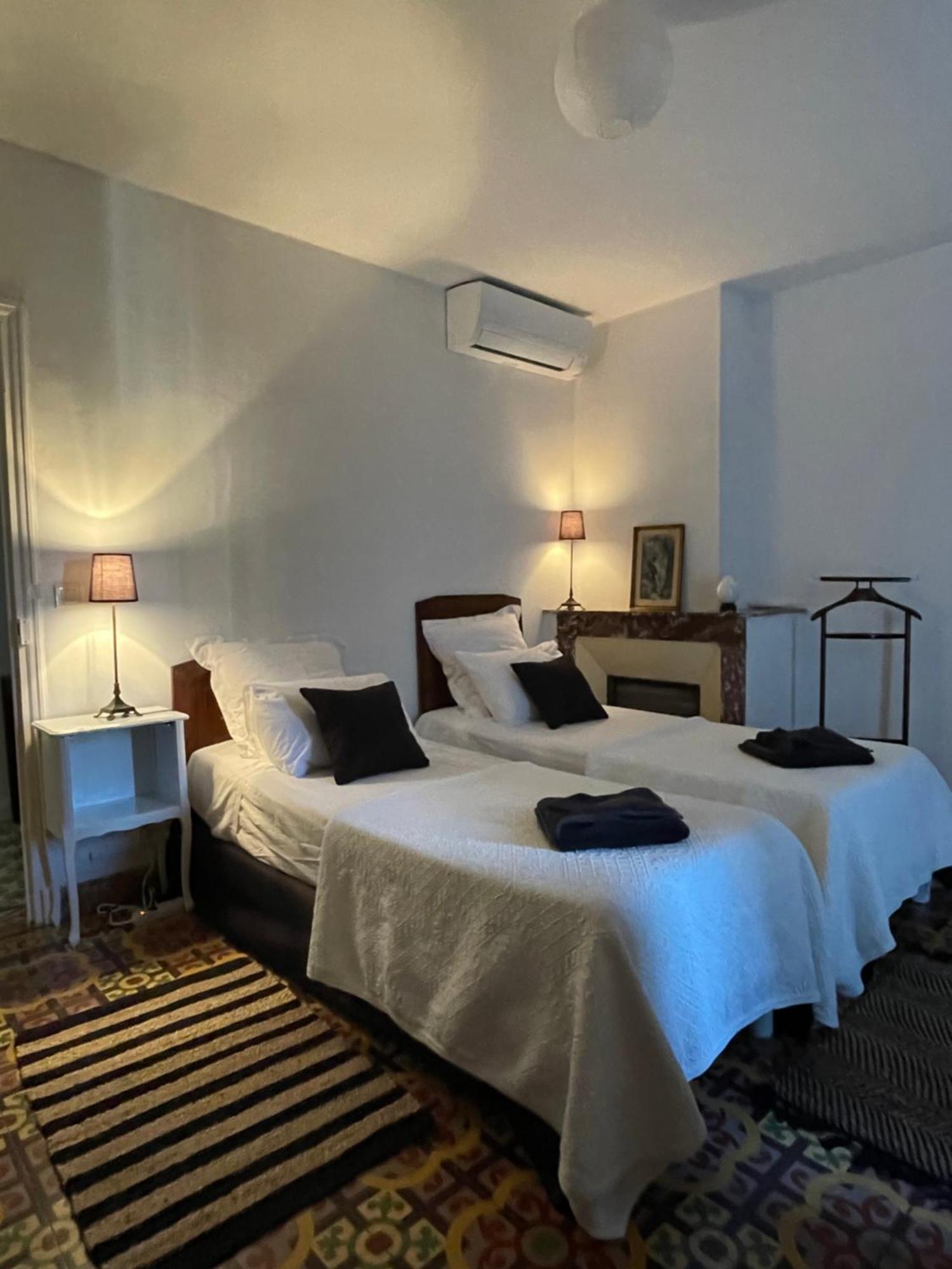 Les P'Tits Velos Bed & Breakfast Chandolas ภายนอก รูปภาพ